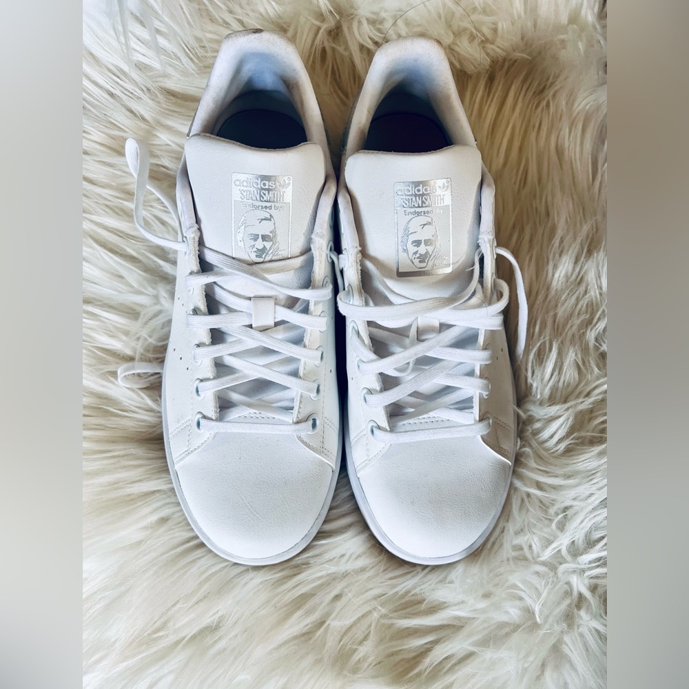 🖤🤍 New Adidas Stan Smith Shoes 🤍🖤
